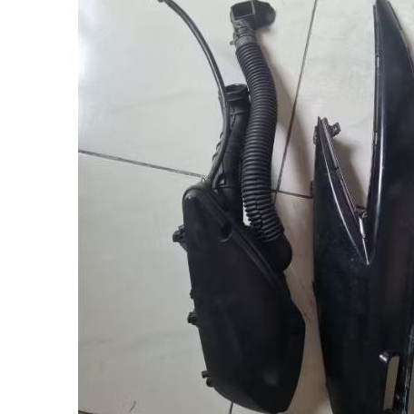 box filter kymco Free LX
