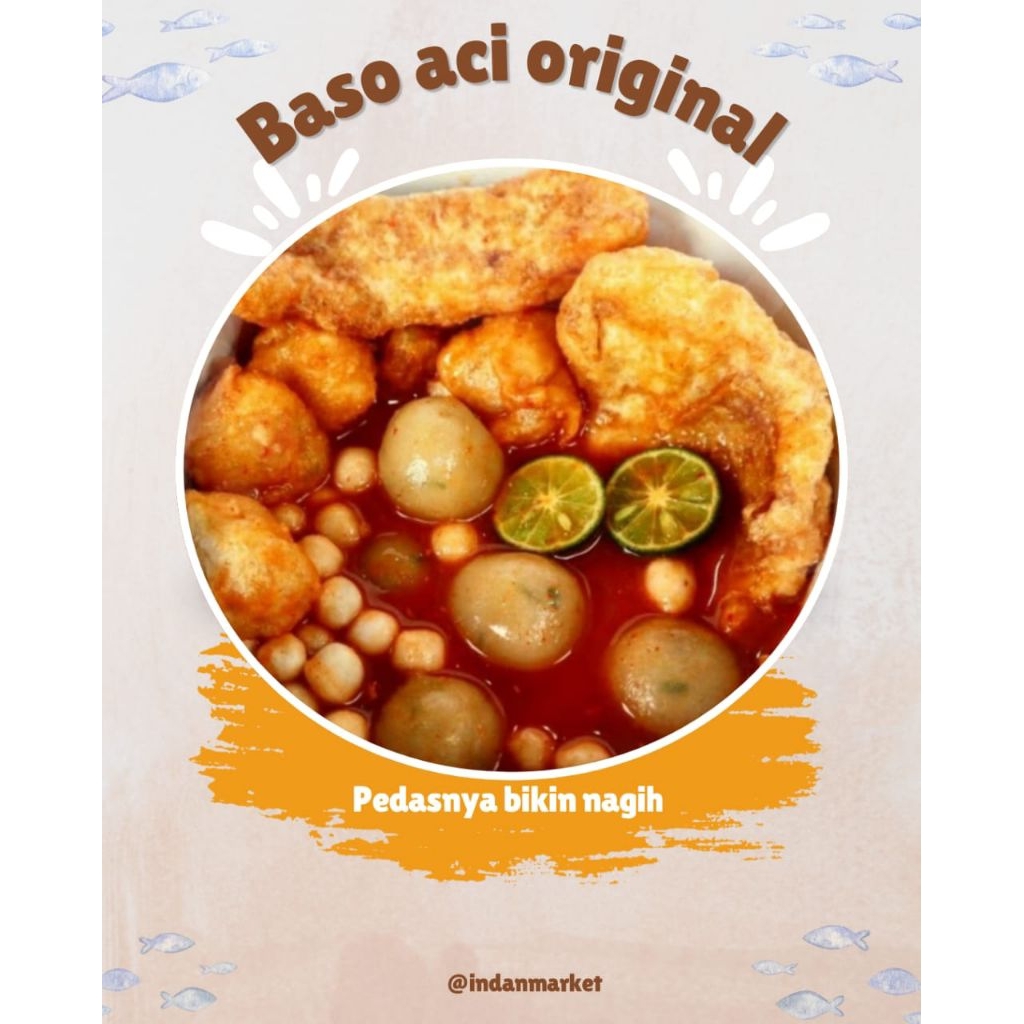 

BASO ACI ORIGINAL PEDAS