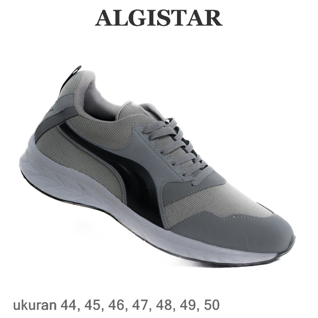 TERMURAH... SEPATU UKURAN LUAR NEGRI SEPATU BIGSIZE SEPATU UKURAN BESAR NO 44 45 46 47 48 49 50 SEPA