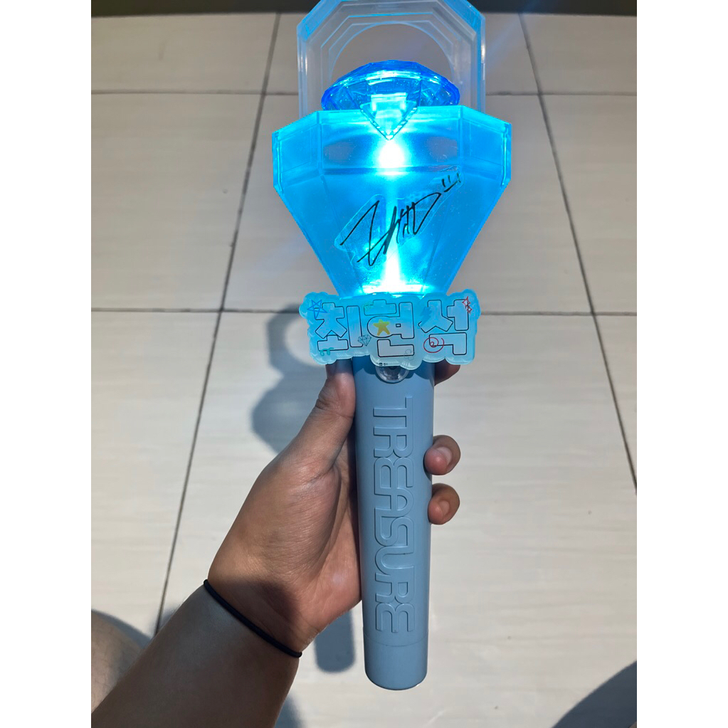 Lightstick TREASURE OFFICIAL