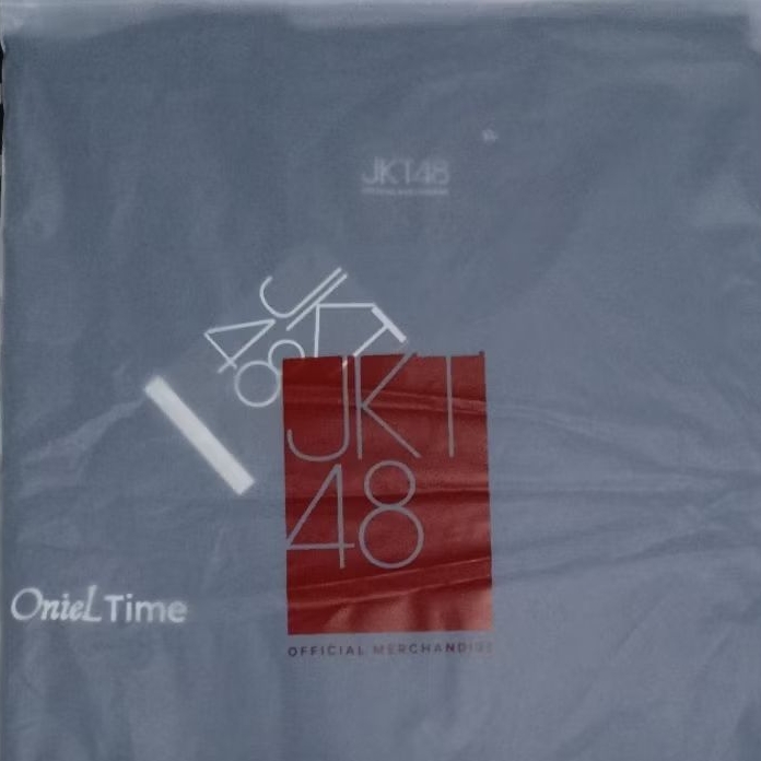 Birthday T-shirt Official JKT48 2025 - Cornelia Vanisa