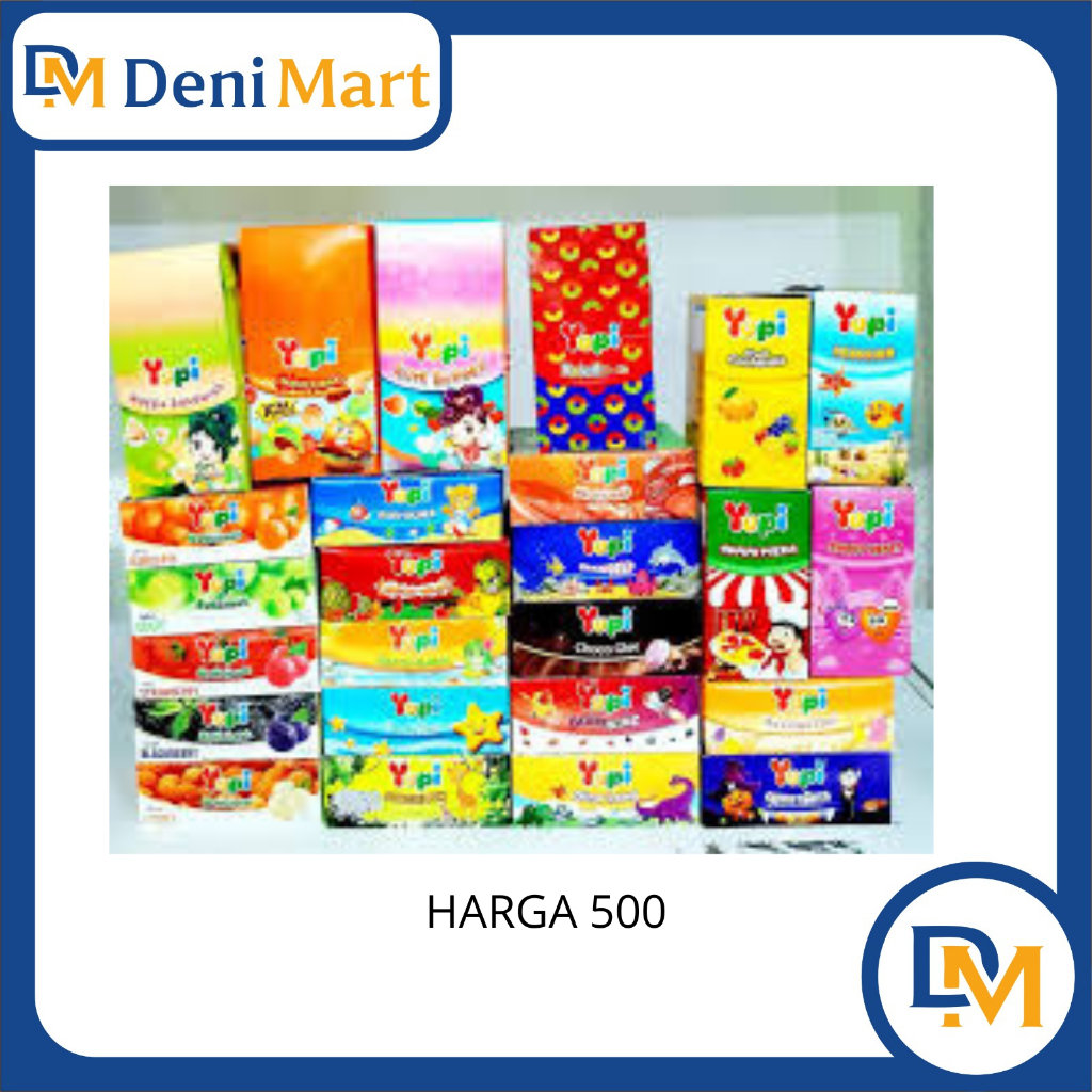 

Yupi Permen Jelly Burger Bolicious Marshmallow Dino Bear 120G 1 Box Isi 24 Pcs