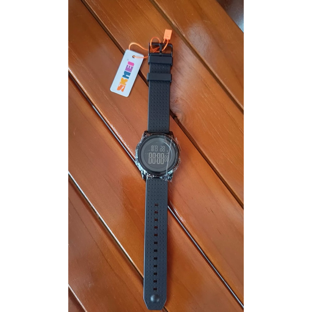 Jam Tangan Skmei 1502 Original