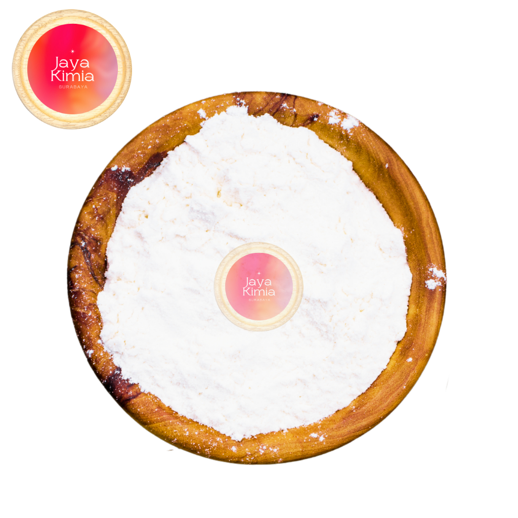 

Xanthan Gum XG Corn Sugar Gum 100 gr