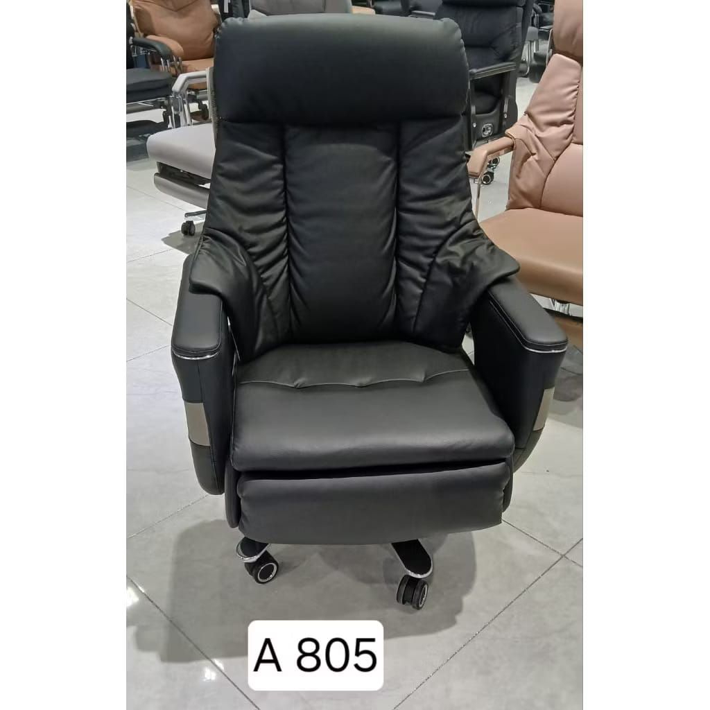 Kursi Kantor - Kursi Direktur Import 805