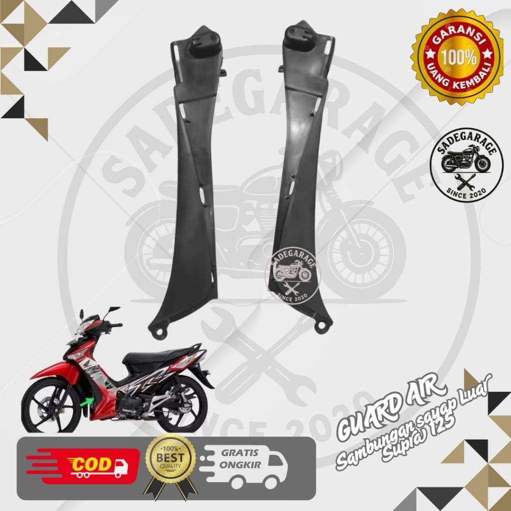 cover sayap luar supra x 125 new list sayap luar supra x 125 new batman