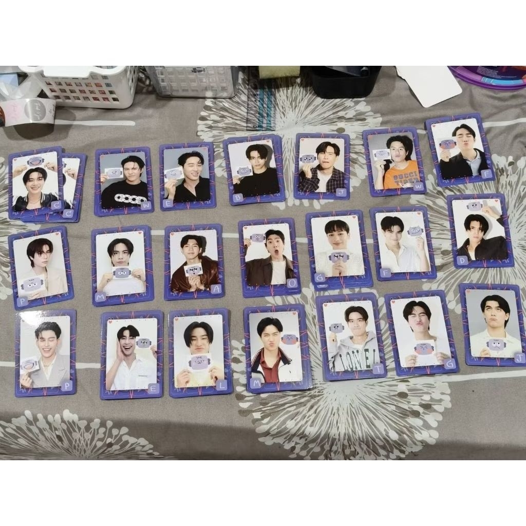 [ AAB CC MOOD QUEST  ]  CC MOOD QUEST