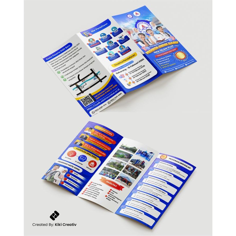 

Cetak Brosur A4 Artpaper 150 Gsm Proses Cepat BANJARBARU dan sekitarnya