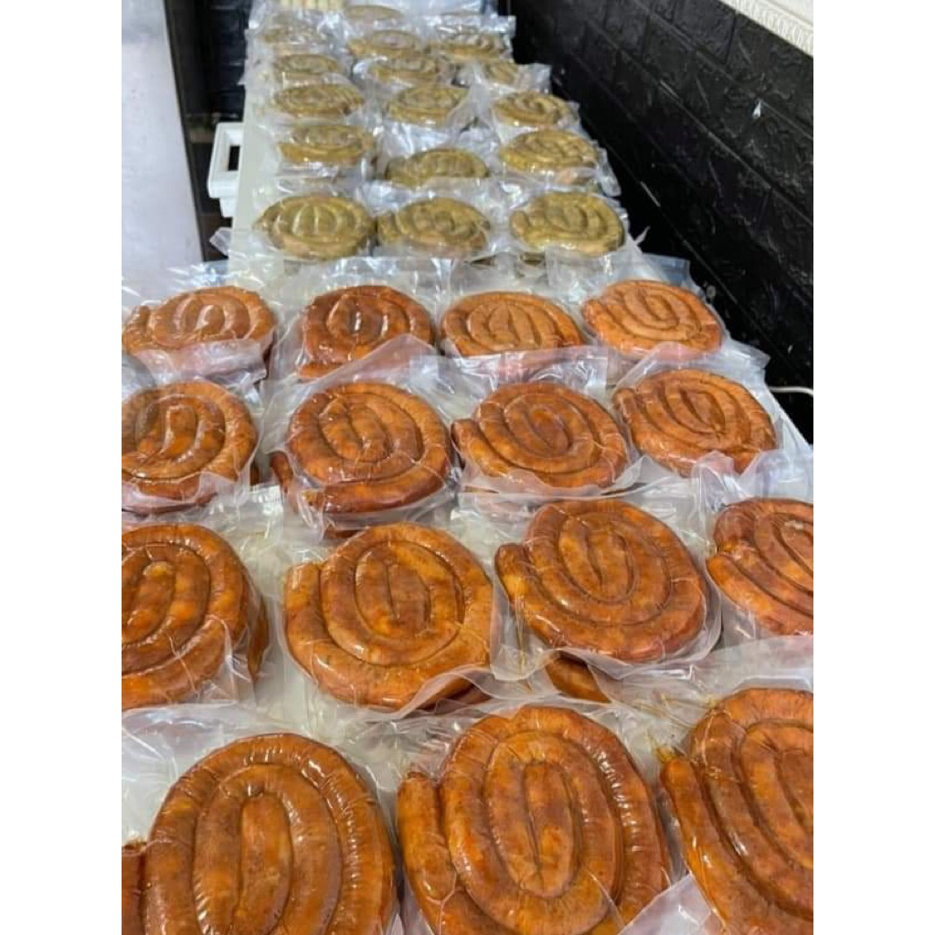 

urutan ayam pedas gurih