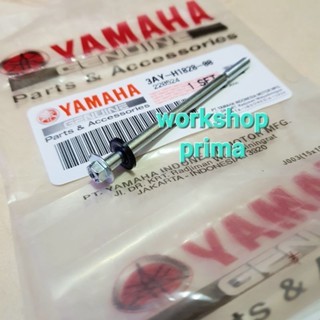 Baut Dinamo 3AY Stater Force 1 F1zr Fiz R Alfa Vega Lama Vixion 150 Old NVA NVL Ori Ygp