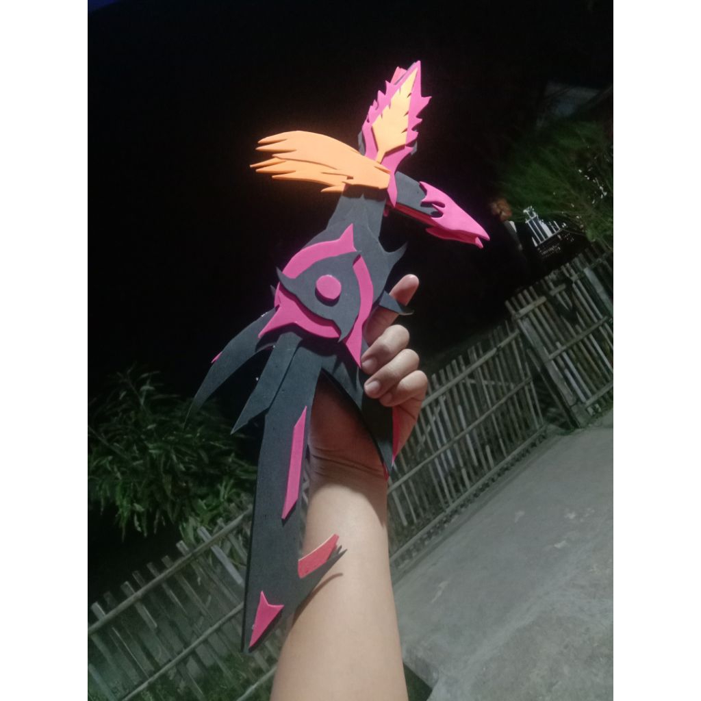 MP 40 ITACHI FREE FIRE TERBARU