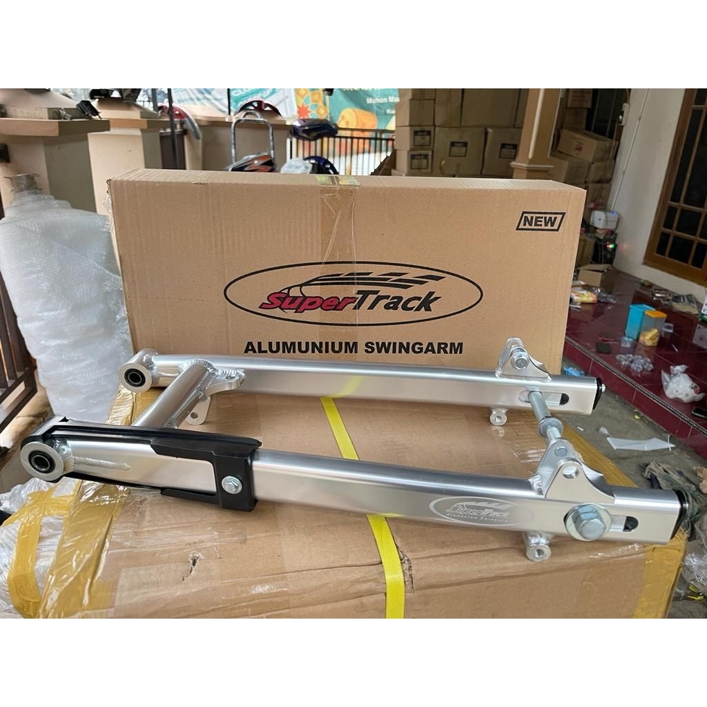 swim arm SUPERTRACK GEN 2 COPY BPRO RX KING SPESIAL RX K RX S