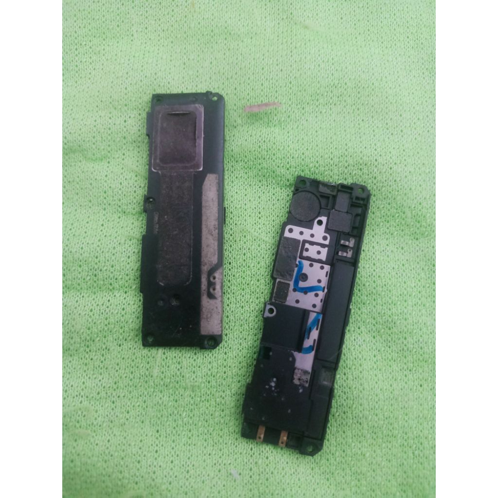 buzzer loud speaker Sony c3 copotan