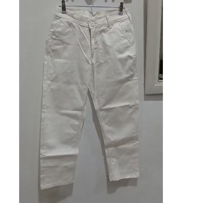 second celana panjang/Ankle pants chino pria/celana chinos panjang
