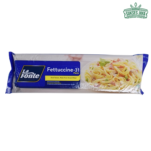 

La Fonte Mie Pasta Fettucine -31 450gr