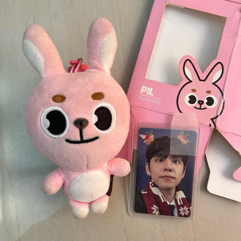 [READY] Denimalz Plush 2018