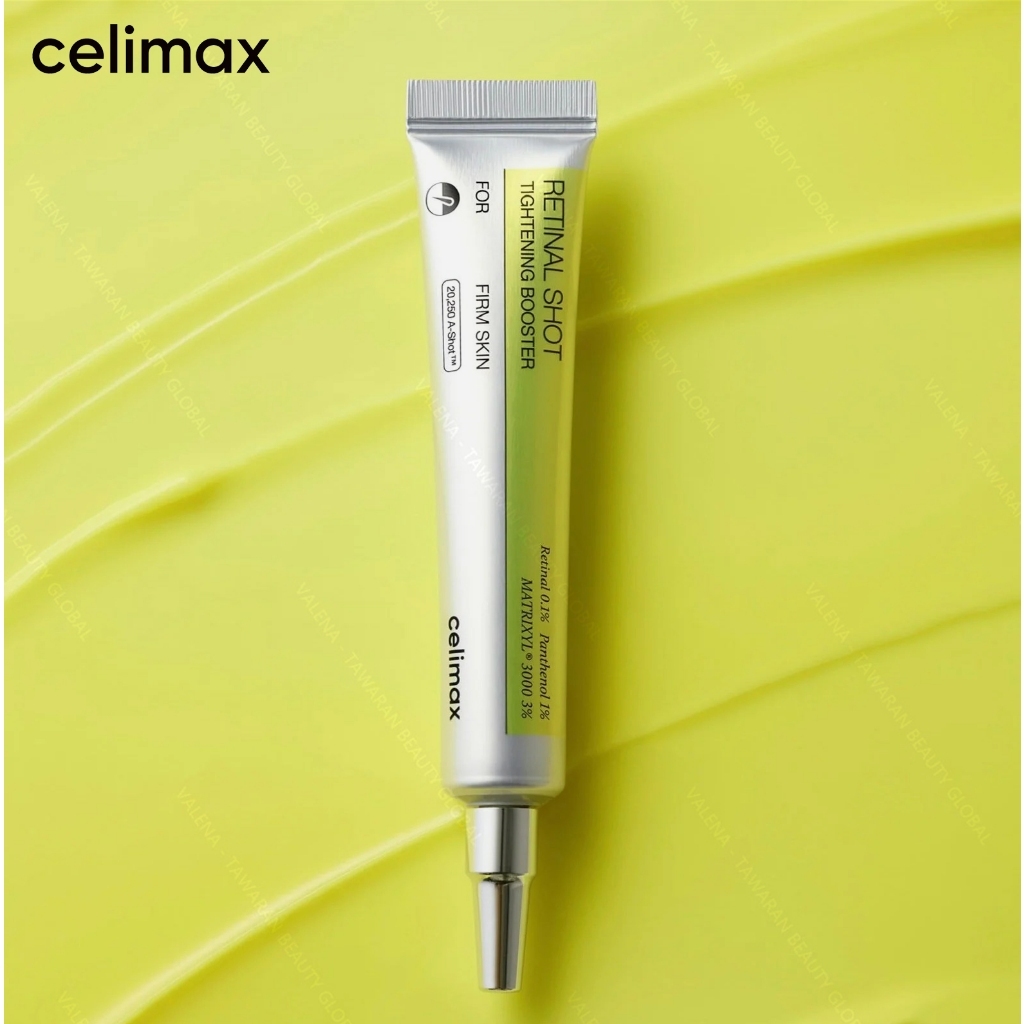 [READY] Celimax Retinal Shot Tightening Booster 15ml