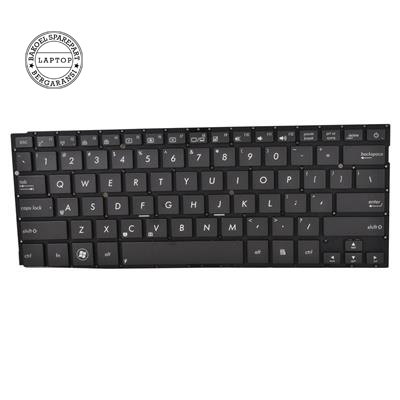 Keyboard Asus UX31 UX31A UX31E UX32  Brown