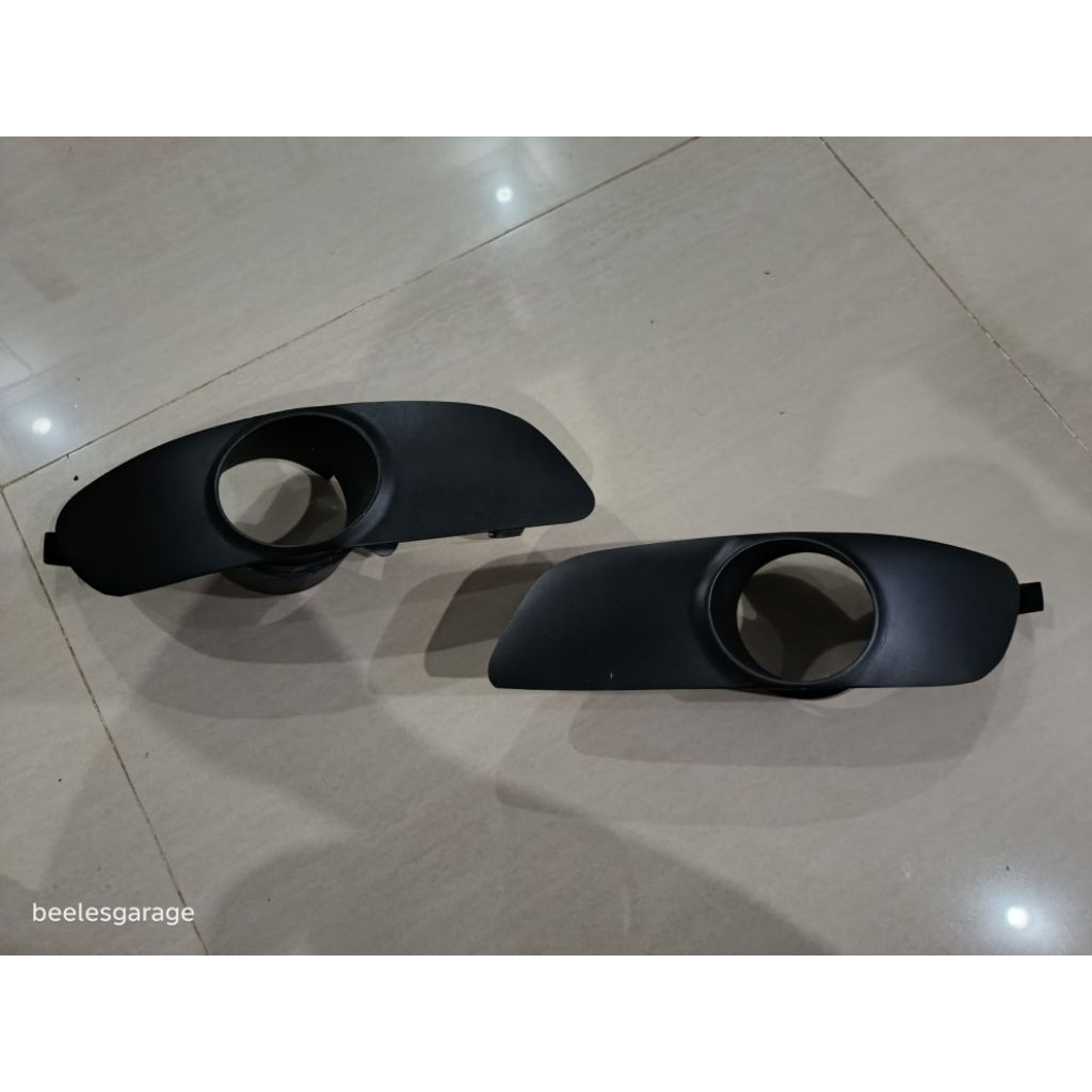 Cover Foglamp Biled 3inch Kijang Kapsul/Altis 2003-2004