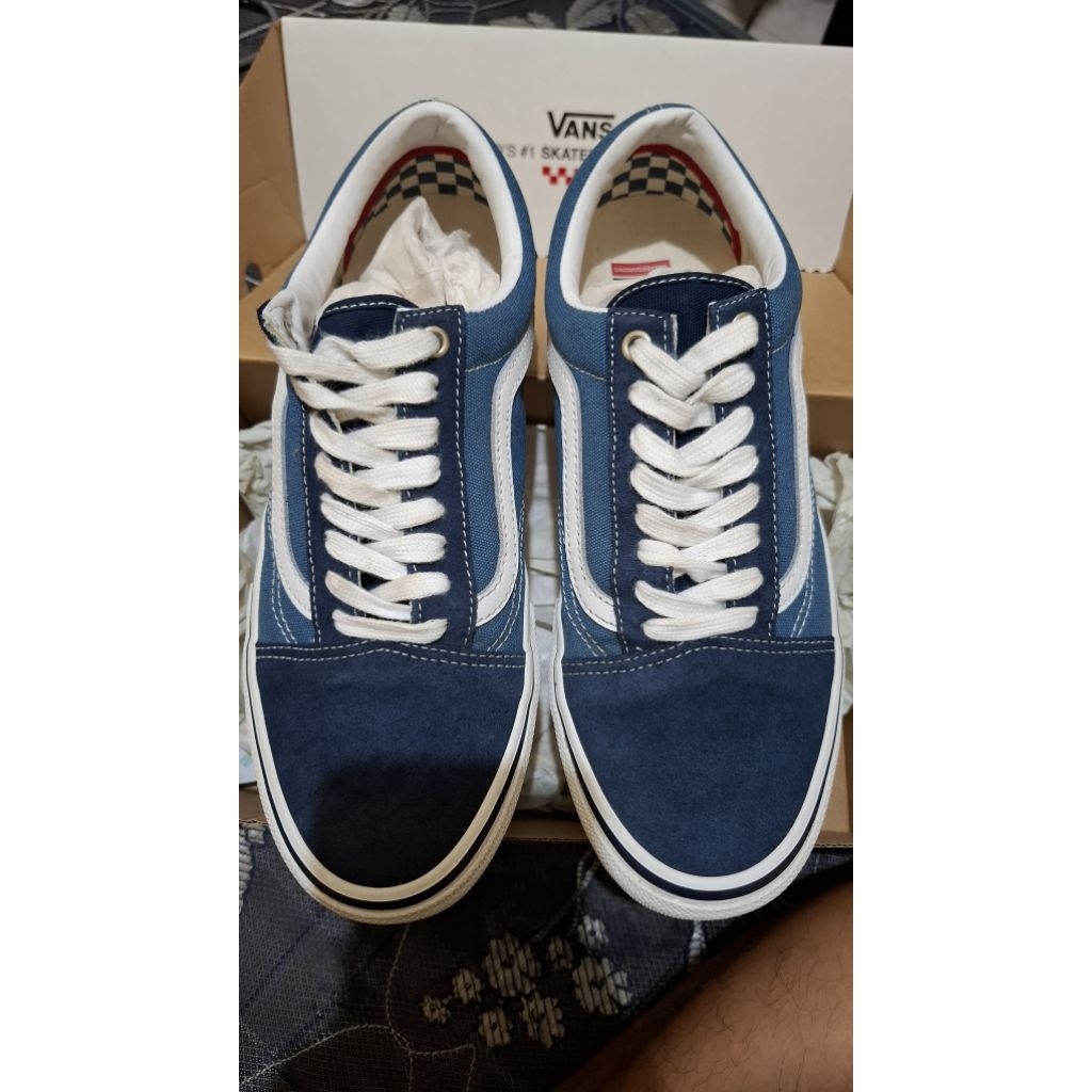 Vans Old Skool Skate