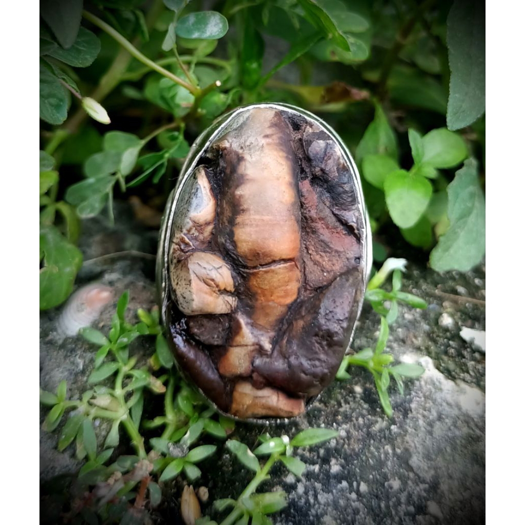 batu akik unik antik brojoguno