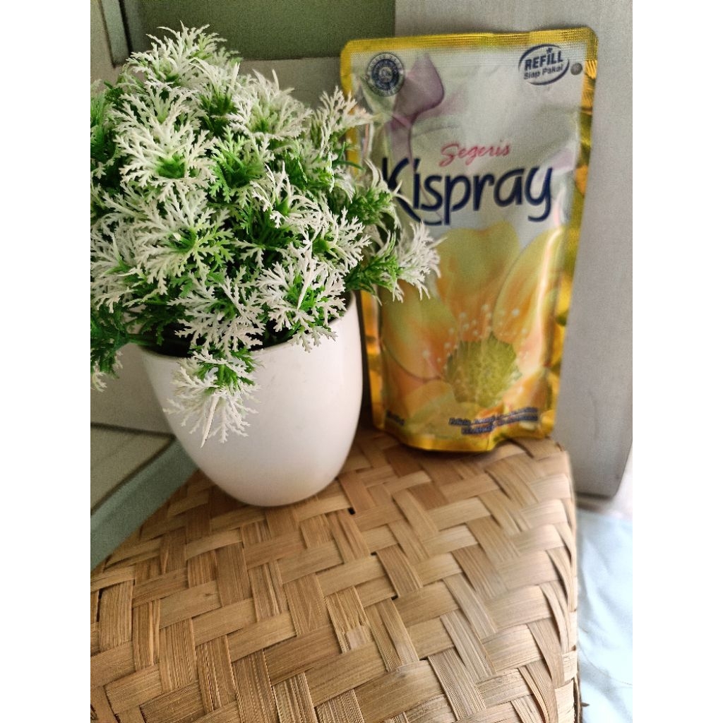 KISPRAY 280ML