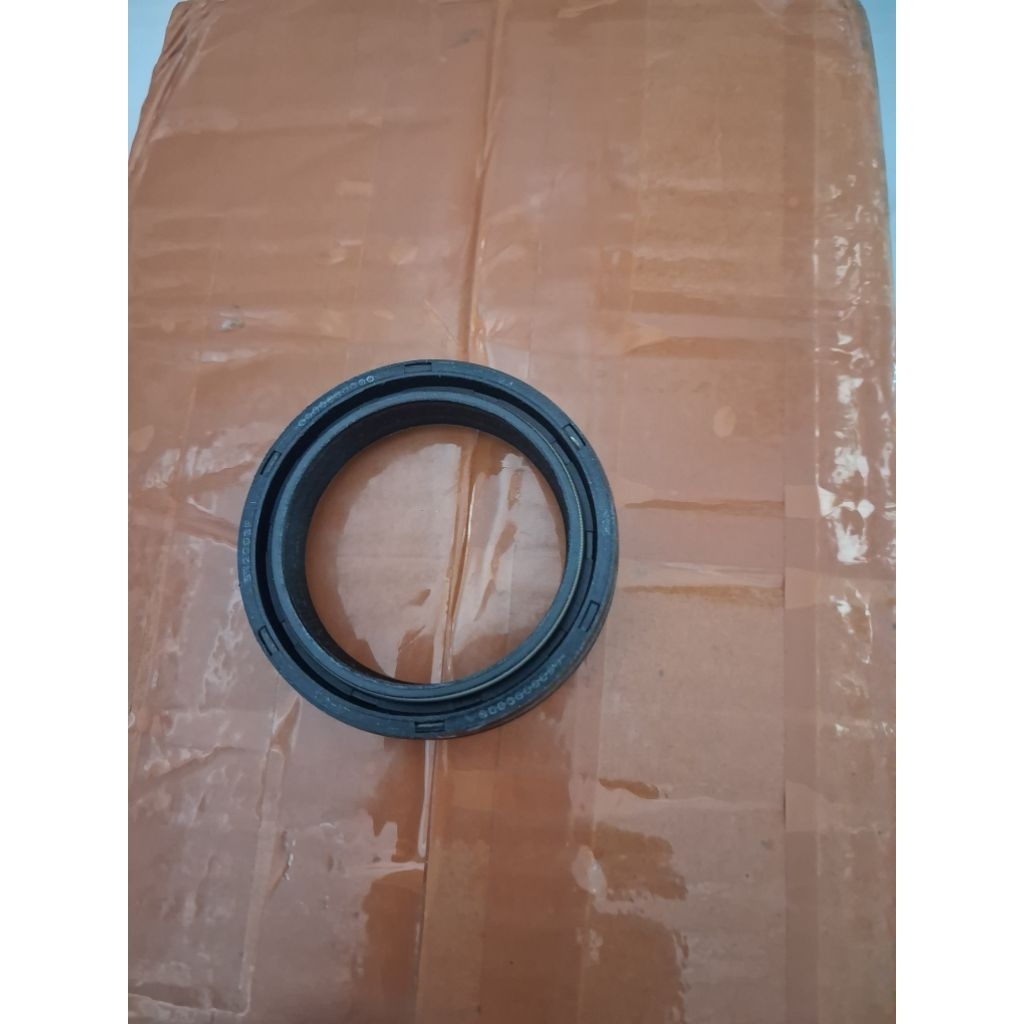 seal usd viar cross x 250 es dan ec