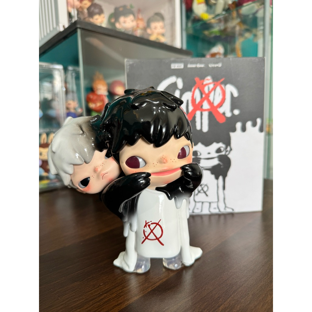 HIRONO SIMPER 200% KOMPLIT