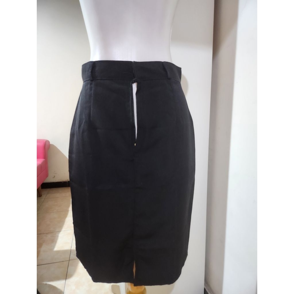 PRELOVED ROK KERJA