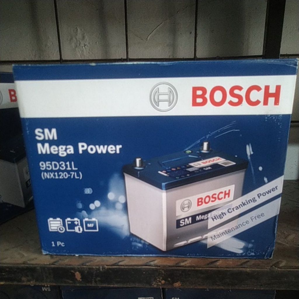 95D31L BOSCH