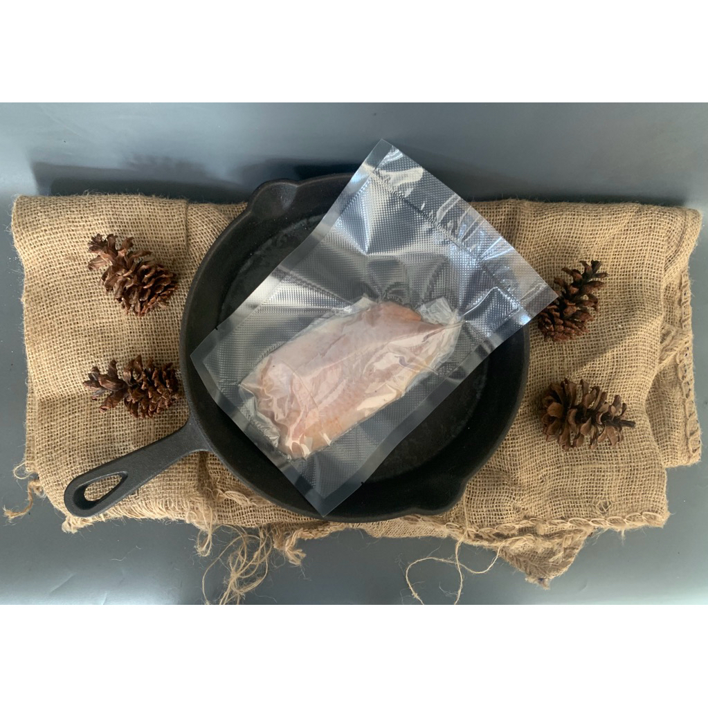 

[IKAN SEGAR] Fillet Ikan Red Nila Tilapia