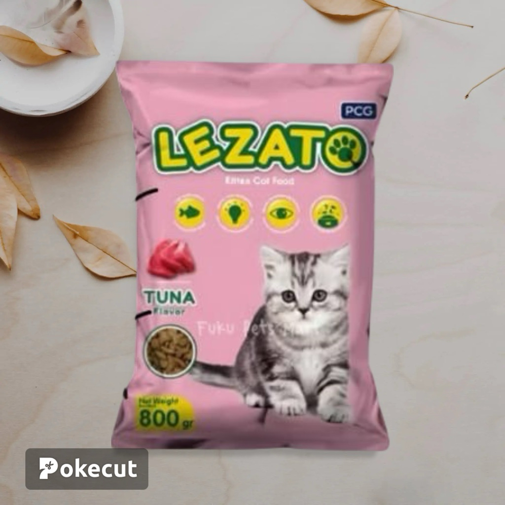 LEZATO KITTEN