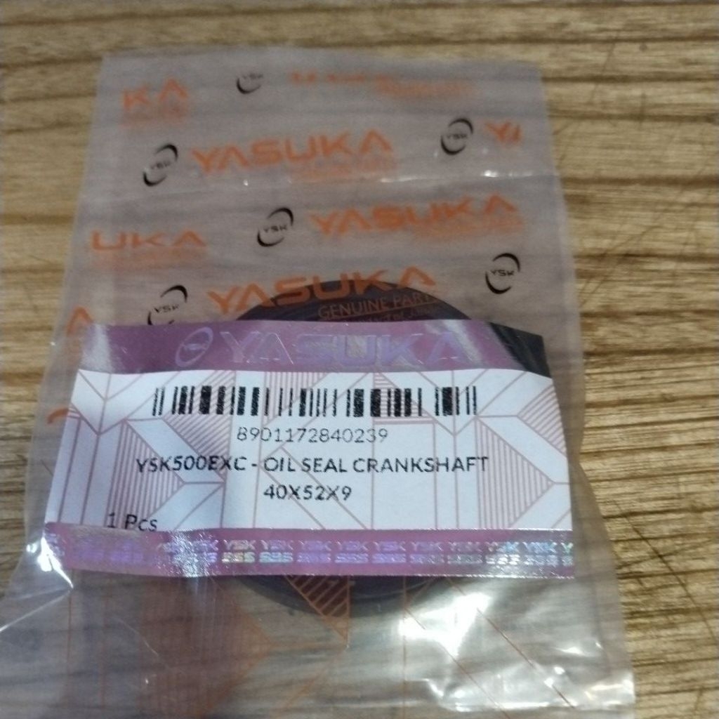 sel as krok yasuka 500cc, cucuk juga untuk Yamamoto gx 52..motoyama 500cc