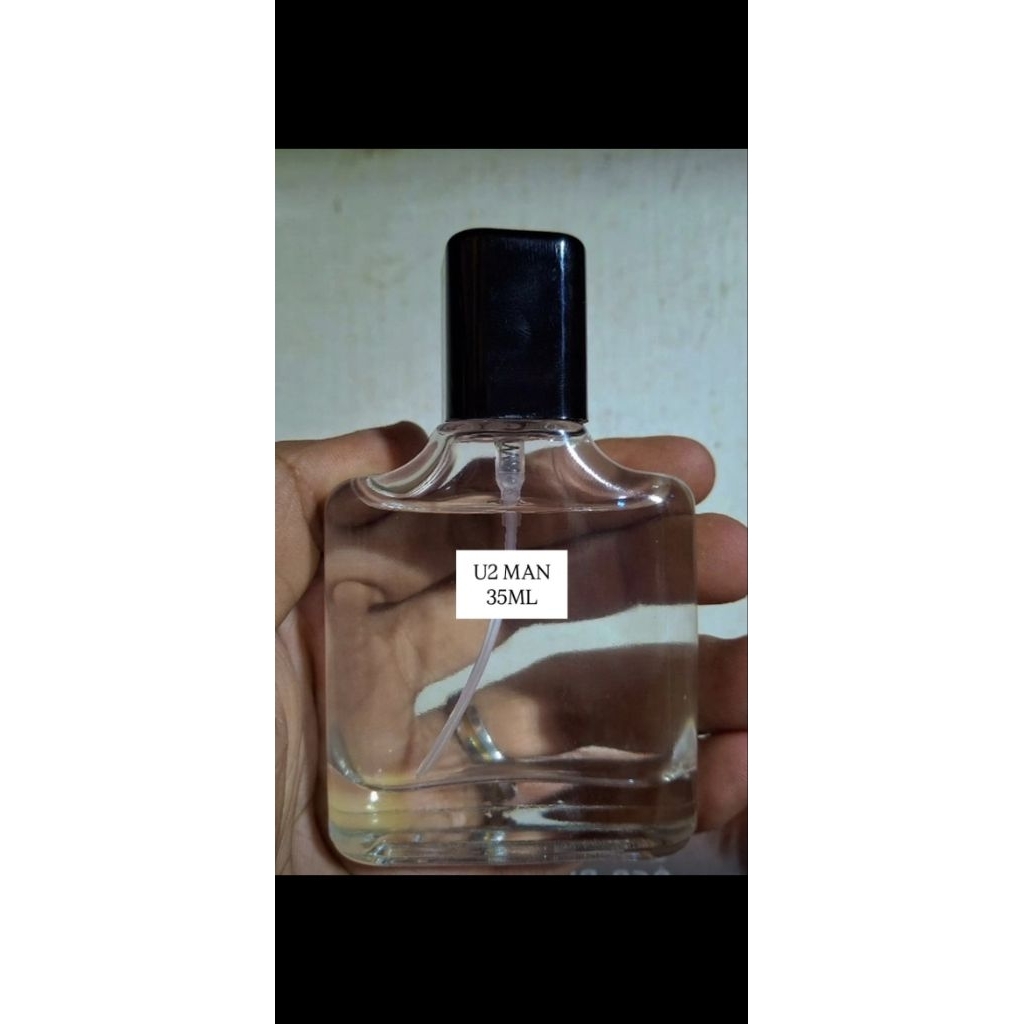 parfum U2 MAN