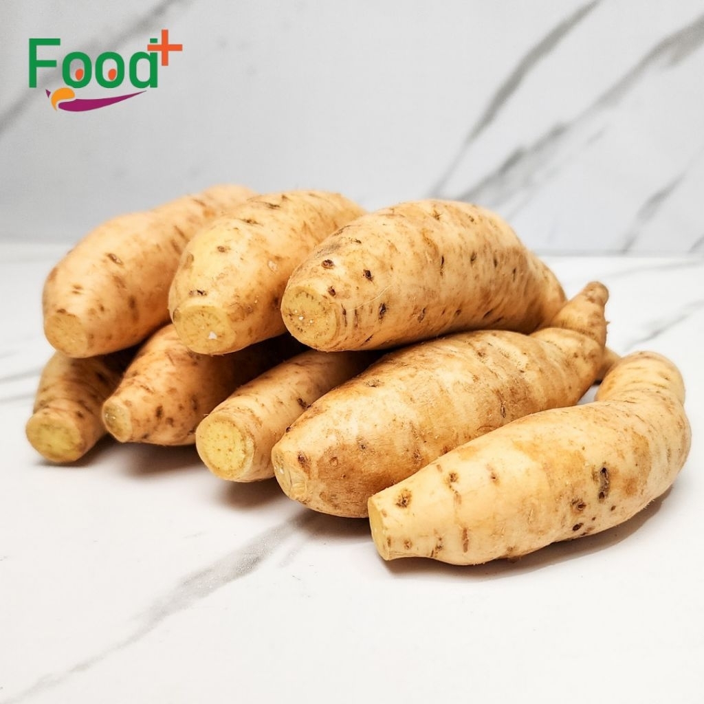 

Ubi Cilembu Mini 500gr