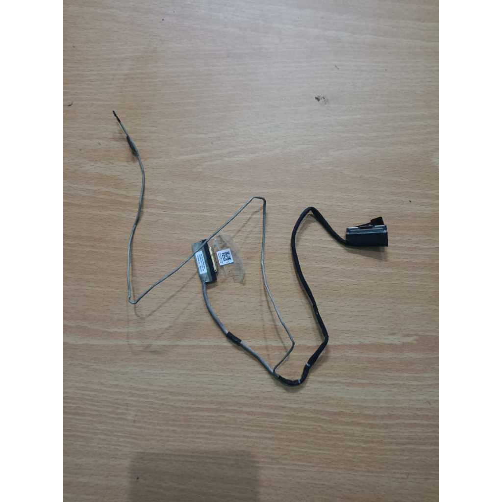 Kabel Fleksibel Flexibel Lvds Led Laptop Acer Aspire E5-476 E5-476G
