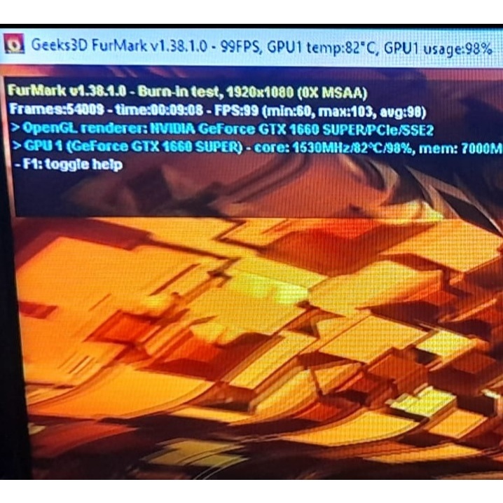 Asus TUF GTX 1660 GTX1660 Super 6GB 1660S GTX1660S GDDR6 OC Nvidia Geforce DDR6