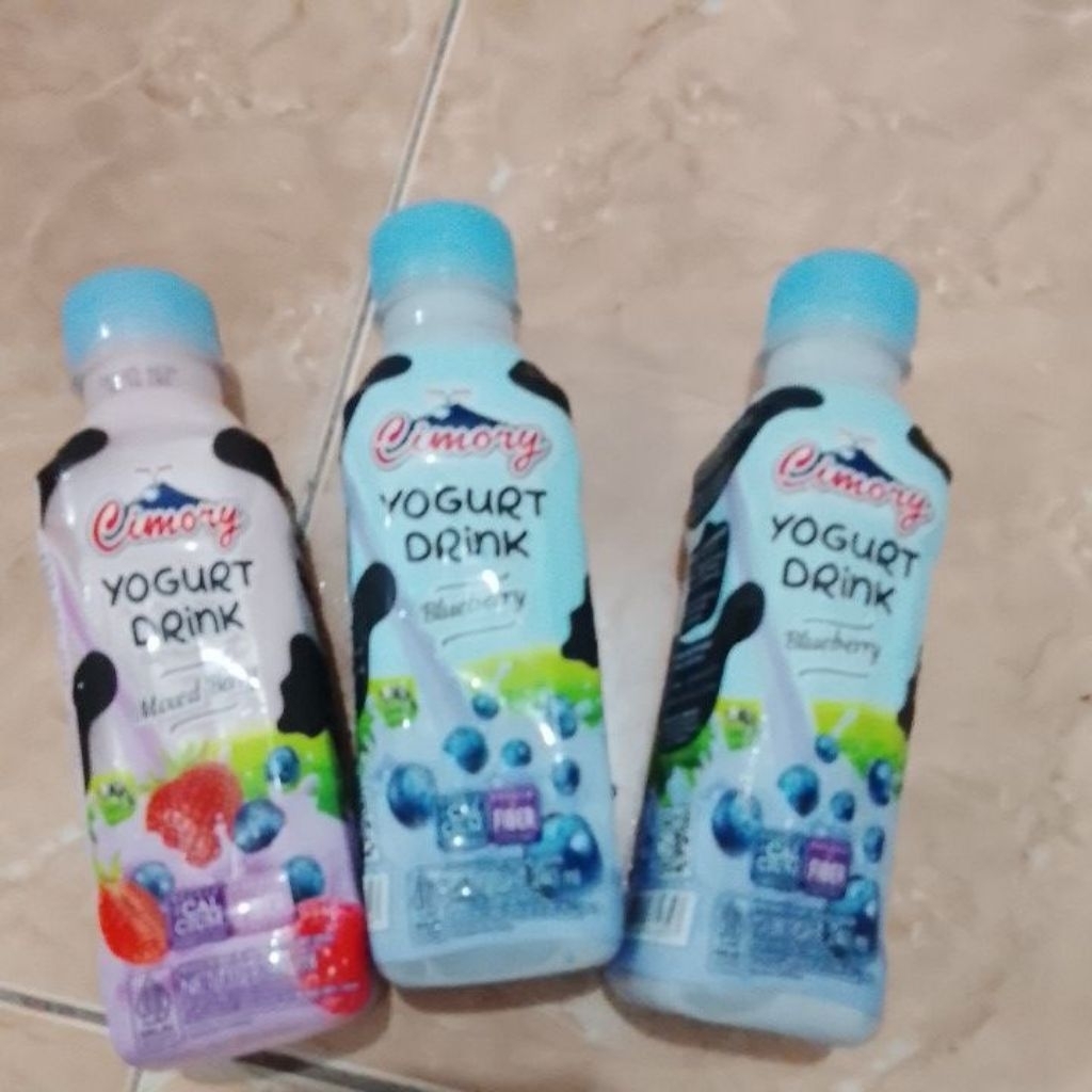 

cimory yogurt drink