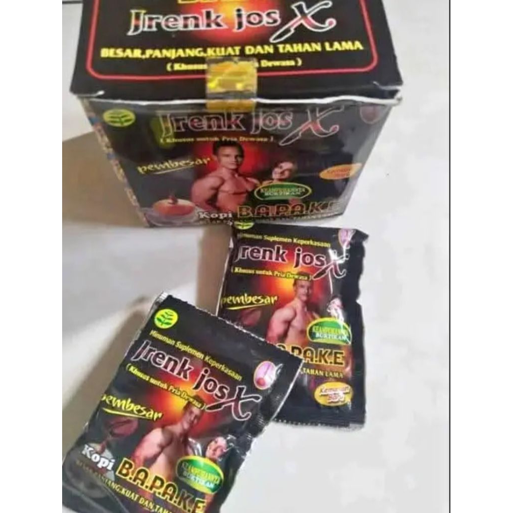 

Kopiko Hitam Enak Maning