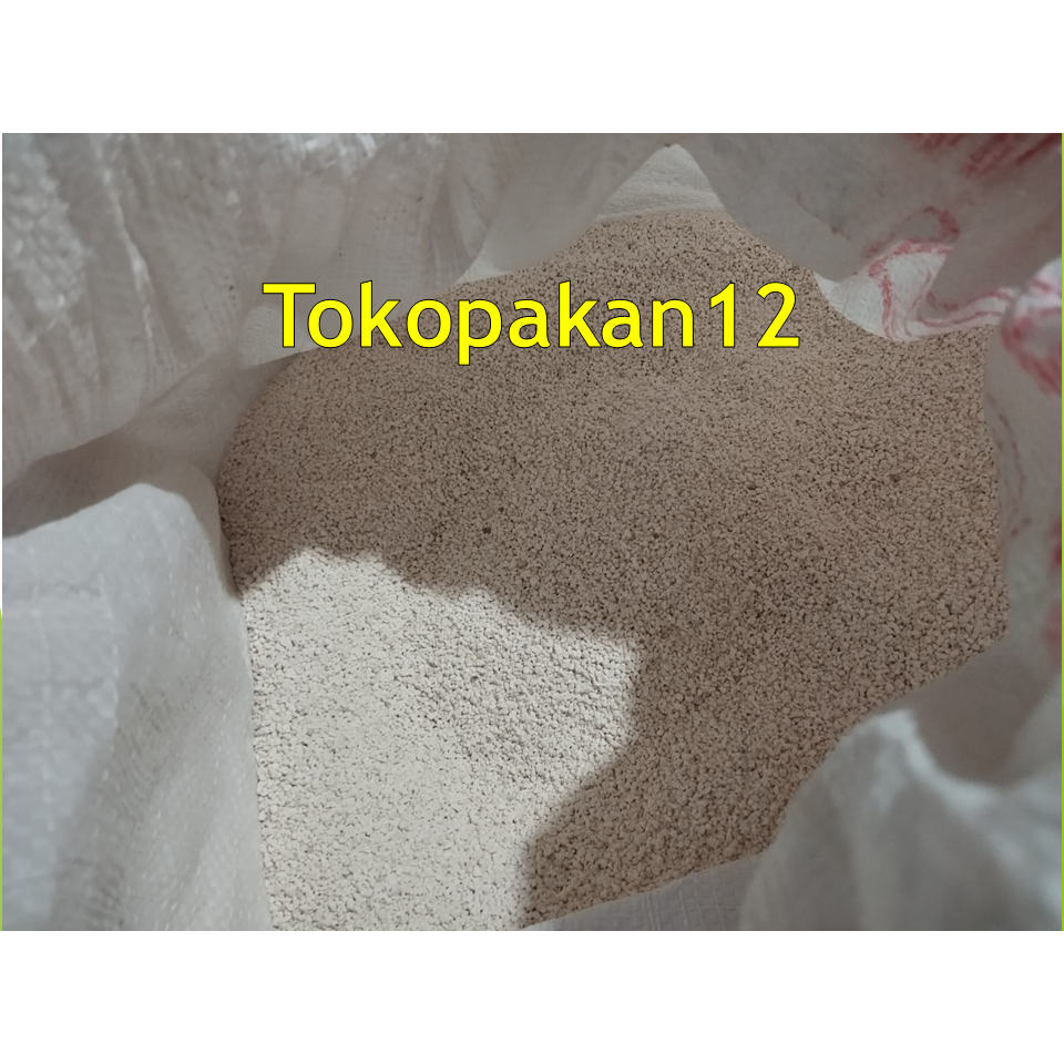 Grit Mineral Premium (Supplement Kalsium Ayam Petelur, Sapi Perah, dan Hewan Bunting)