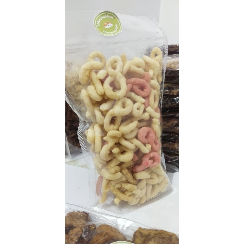 

Klanting Free Gluten