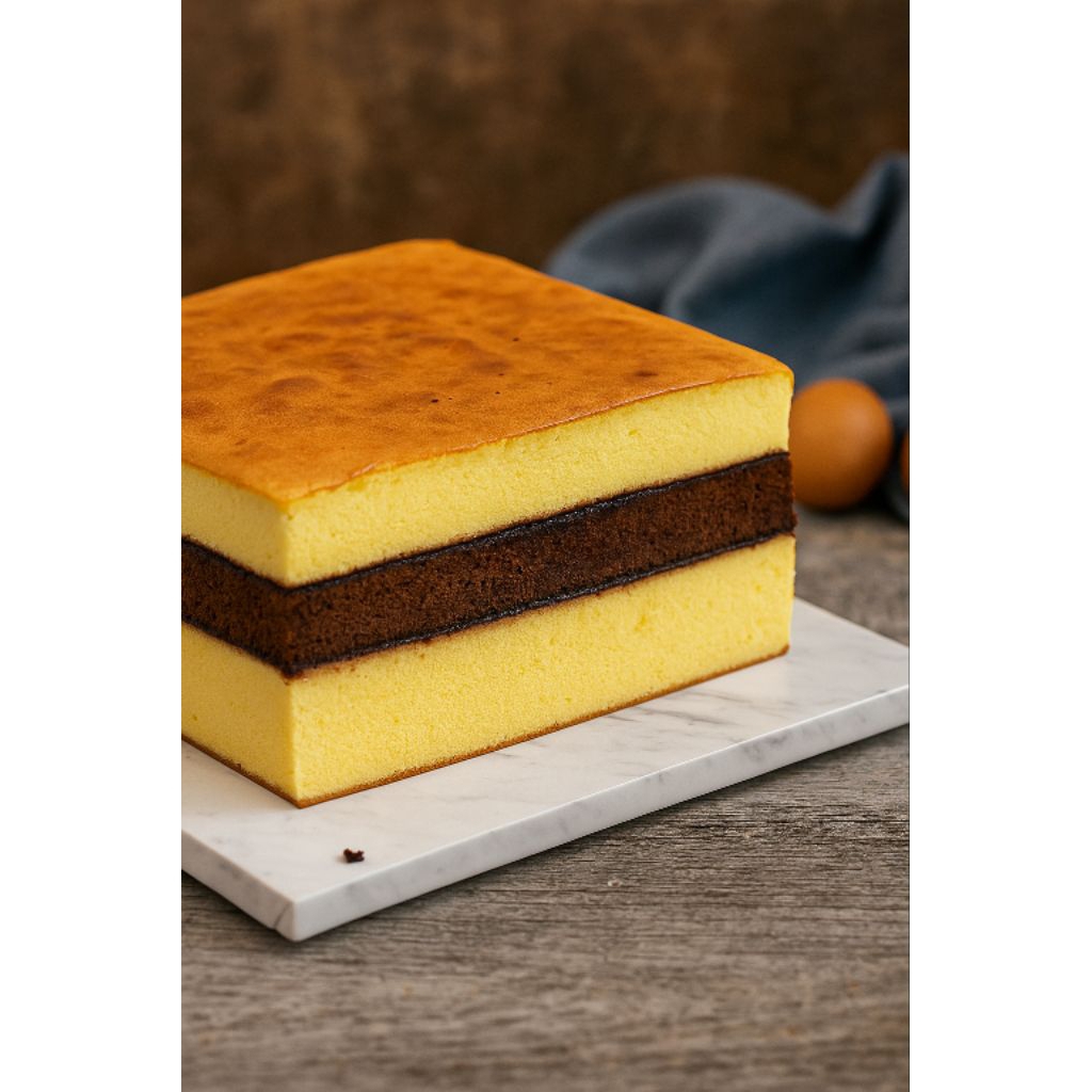 

Lapis Surabaya tanpa Sp