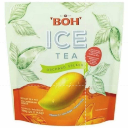 

B-O-H Ice Tea Orchard Splash