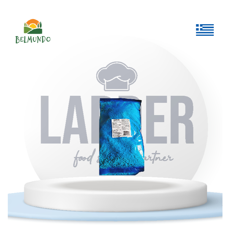 

BELMUNDO Parmesan Cheese / Hard Cheese Grated / Keju Parmesan Parut Analog 1 KG