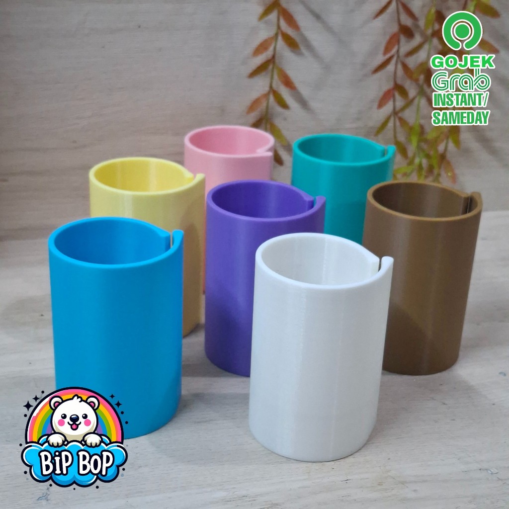 

Roll Penahan Kanvas Diamond Painting/ Canvas Roller for Diamond Painting