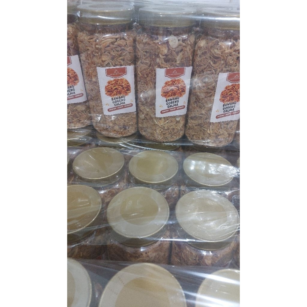 

bawang goreng original