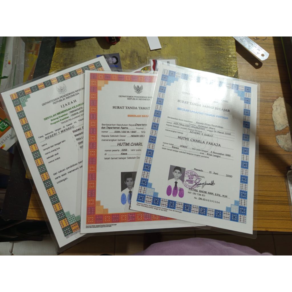 

Ijasahh SMA-Paket C Cetak Fisik