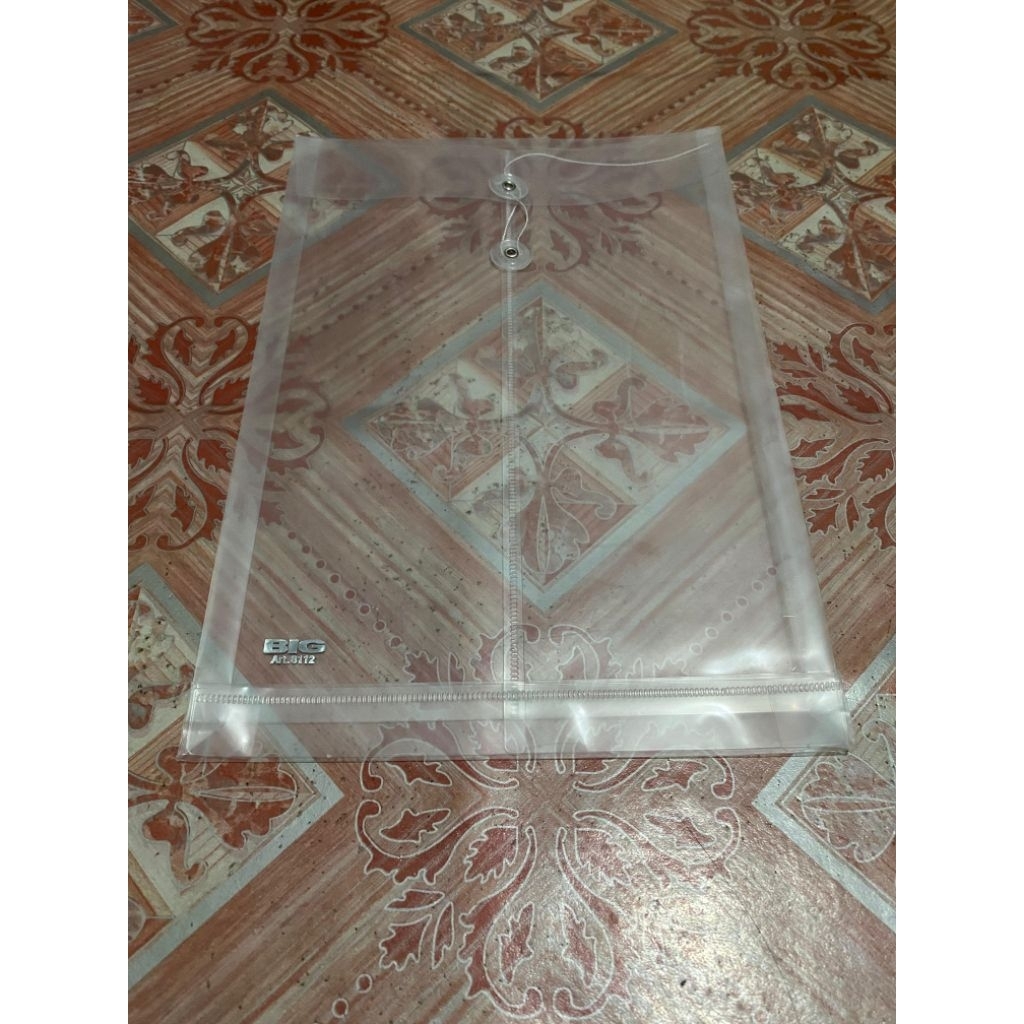 

MAP TALI F4 / MAP PLASTIK TALI / MAP TALI PLASTIK