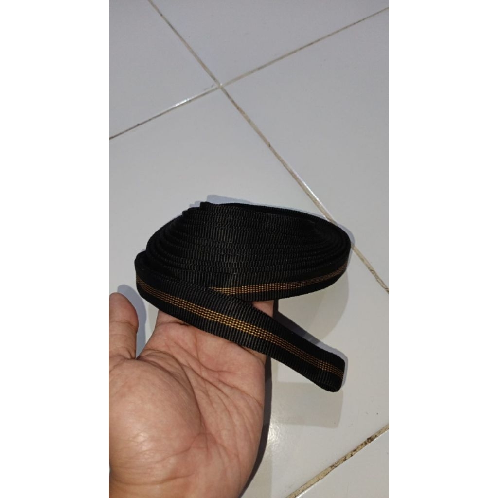 Tali carabiner