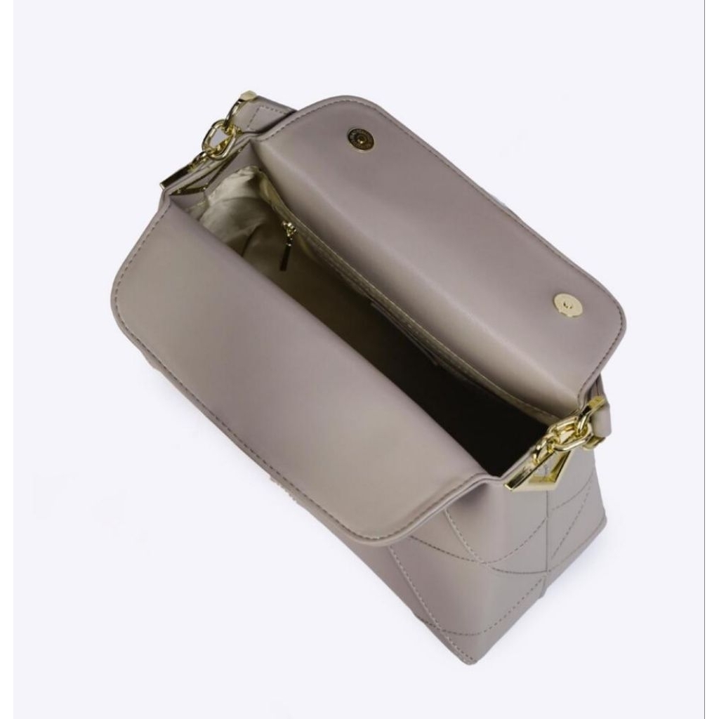 Tas Everbest - Hamy Bag Black